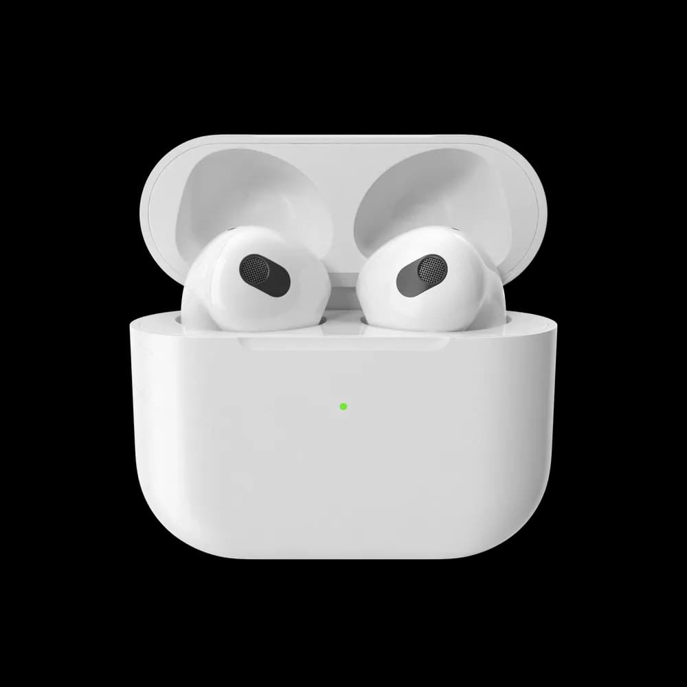 Wireless Earbuds